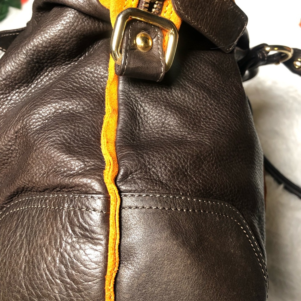 Alberta Di Canio bag - Picture 7 of 15